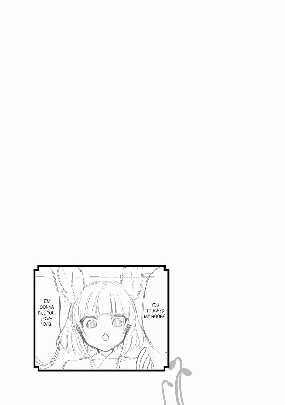 Level 1 Dakedo Unique Skill de Saikyou desu Chapter 61 39